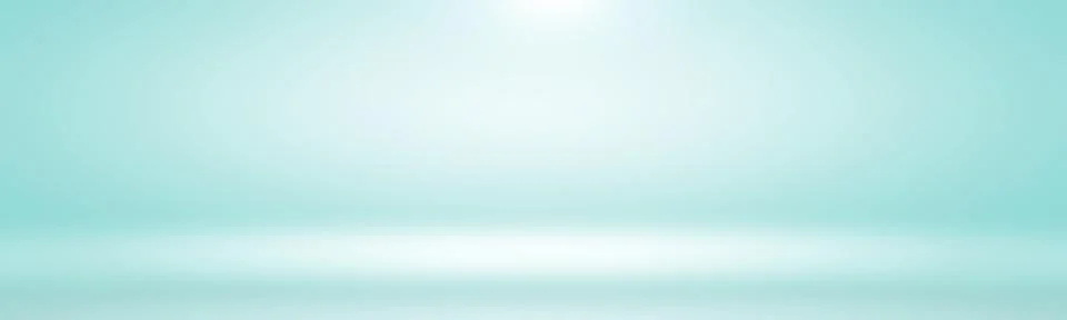 Abstract Luxury gradient Blue background. Smooth Dark blue with Black vignette Stock Illustration
