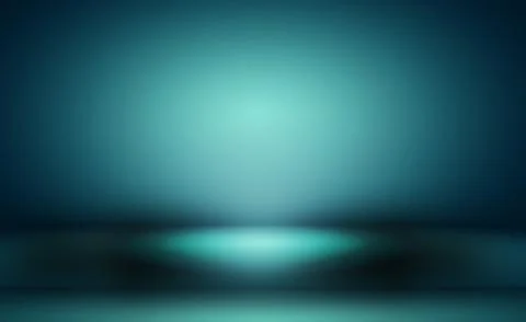 Abstract Luxury gradient Blue background. Smooth Dark blue with Black vignette Stock Illustration