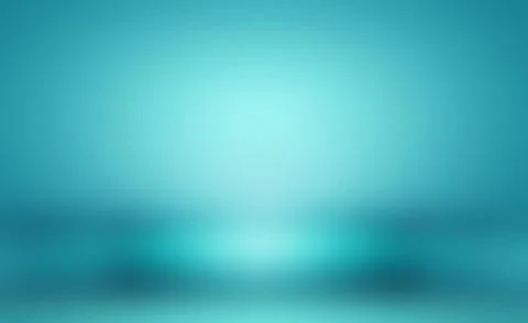 Abstract Luxury gradient Blue background. Smooth Dark blue with Black vignette Illustrazione stock