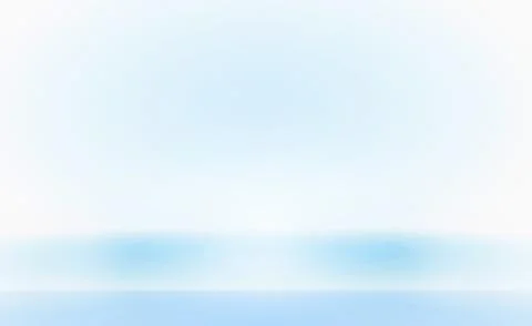 Abstract Luxury gradient Blue background. Smooth Dark blue with Black vignette Stock Illustration