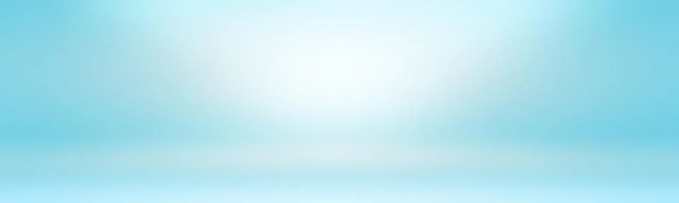 Abstract Luxury gradient Blue background. Smooth Dark blue with Black vignette Stock Illustration