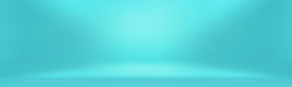 Abstract Luxury gradient Blue background. Smooth Dark blue with Black vignette Stock Illustration