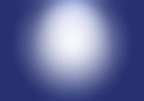 Abstract Luxury gradient Blue background. Smooth Dark blue with Black vign... 스톡 사진