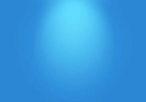 Abstract Luxury gradient Blue background. Smooth Dark blue with Black vign... 스톡 사진