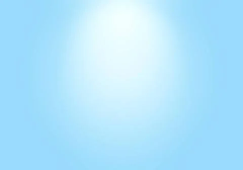 Abstract Luxury gradient Blue background. Smooth Dark blue with Black vign... Stockfoto's