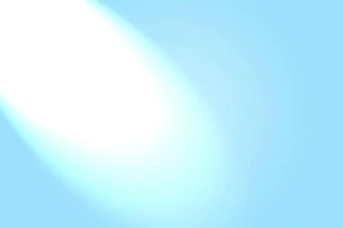 Abstract Luxury gradient Blue background. Smooth Dark blue with Black vign... 스톡 사진