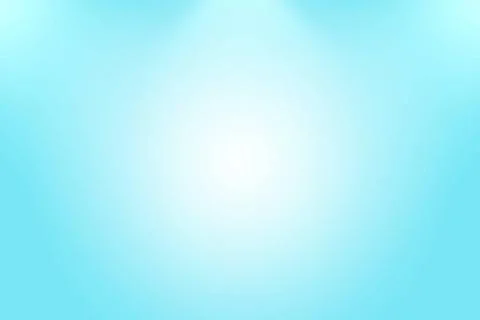 Abstract Luxury gradient Blue background. Smooth Dark blue with Black vign... Stock Photos