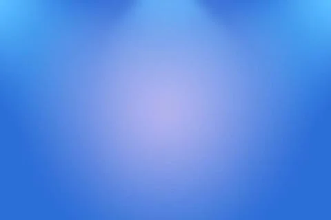 Abstract Luxury gradient Blue background. Smooth Dark blue with Black vign... Stockfoto's
