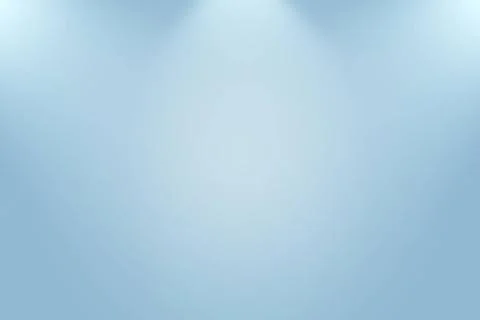 Abstract Luxury gradient Blue background. Smooth Dark blue with Black vign... Stock Photos