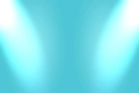Abstract Luxury gradient Blue background. Smooth Dark blue with Black vign... Stock Photos