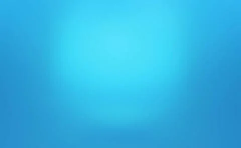 Abstract Luxury gradient Blue background. Smooth Dark blue with Black vign... Stockfoto's