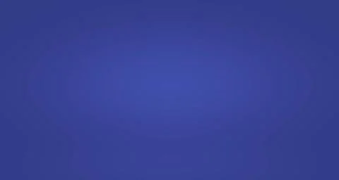 Abstract Luxury gradient Blue background. Smooth Dark blue with Black vign... 스톡 사진