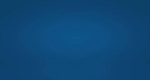 Abstract Luxury gradient Blue background. Smooth Dark blue with Black vign... Stock Photos
