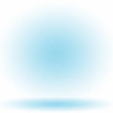 Abstract Luxury gradient Blue background. Smooth Dark blue with Black vign... Stock Photos