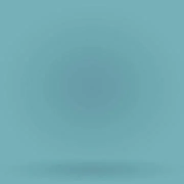 Abstract Luxury gradient Blue background. Smooth Dark blue with Black vign... Stock Photos