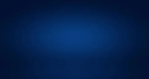 Abstract Luxury gradient Blue background. Smooth Dark blue with Black vign... 스톡 사진