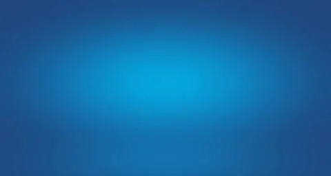 Abstract Luxury gradient Blue background. Smooth Dark blue with Black vign... Stockfoto's