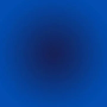 Abstract Luxury gradient Blue background. Smooth Dark blue with Black vign... Stock Photos