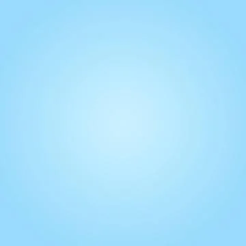 Abstract Luxury gradient Blue background. Smooth Dark blue with Black vign... Stock Photos