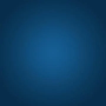 Abstract Luxury gradient Blue background. Smooth Dark blue with Black vign... Stock Photos