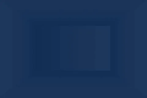 Abstract Luxury gradient Blue background. Smooth Dark blue with Black vign... Stock Photos