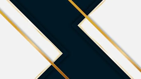 Abstract luxury layout, premium layout background Stock Illustration