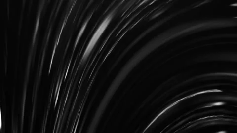 Abstract Luxury Metallic Gradient Stock Footage 311999254