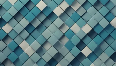 Abstract luxury minimal geometry motion background Video stock 278330739