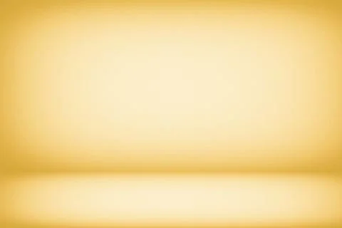 Abstract Luxury Peach Powder Gradient Studio Backdrop. Stock Illustration