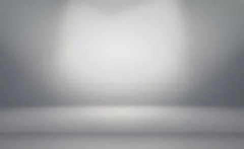 Abstract luxury plain blur grey and black gradient, used as background studio 스톡 일러스트