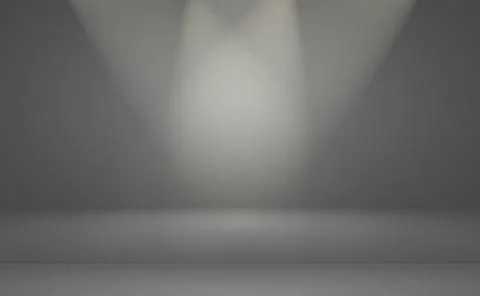 Abstract luxury plain blur grey and black gradient, used as background studio 스톡 일러스트