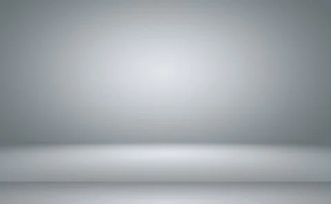 Abstract luxury plain blur grey and black gradient, used as background studio 스톡 일러스트