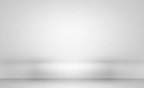 Abstract luxury plain blur grey and black gradient, used as background studio 스톡 일러스트