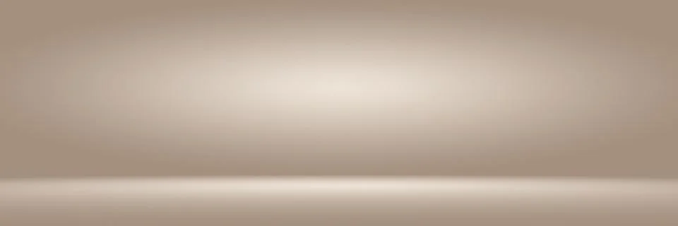 Abstract luxury plain dark brown and brown wallpaper background used for Stock Illustration