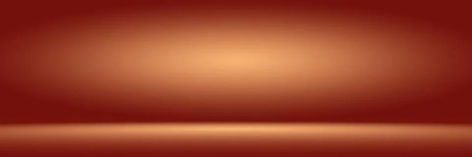Abstract luxury plain dark brown and brown wallpaper background used for Stock Illustration