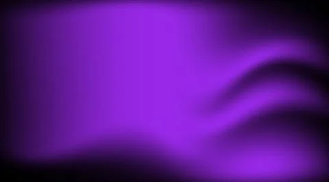 Abstract Luxury Purple Gradient Background with Metallic Texture and Silk Wav Stock-Illustration