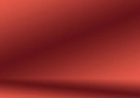 Abstract luxury soft Red background Christmas Valentines layout design,studio Stock Illustration