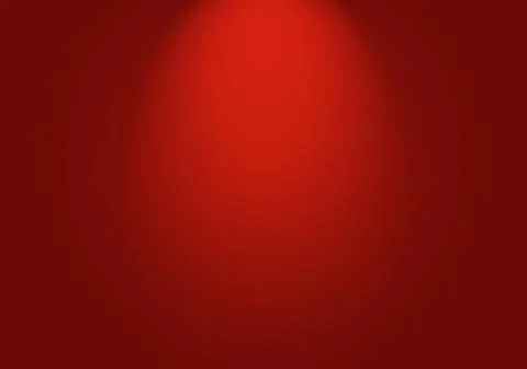 Abstract luxury soft Red background Christmas Valentines layout design,studio Stock Illustration