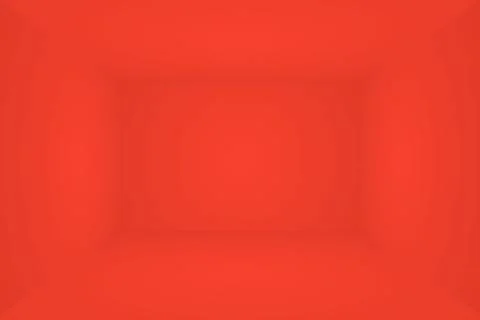 Abstract luxury soft Red background Christmas Valentines layout design,studio 库存插图