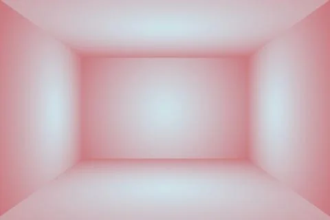 Abstract luxury soft Red background Christmas Valentines layout design,studio Illustrazione stock