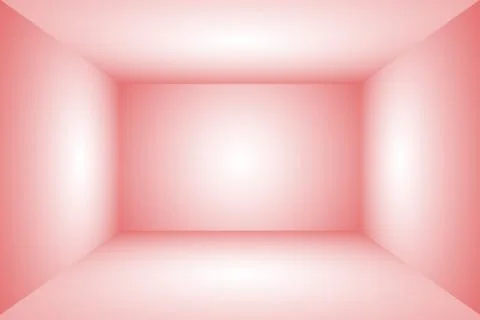 Abstract luxury soft Red background Christmas Valentines layout design,studio 库存插图