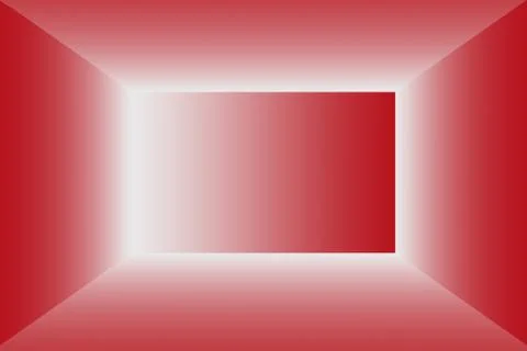 Abstract luxury soft Red background Christmas Valentines layout design,studio 库存插图