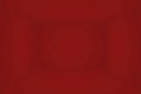 Abstract luxury soft Red background Christmas Valentines layout design,studio Illustrazione stock