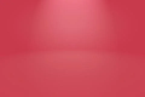Abstract luxury soft Red background Christmas Valentines layout design,studio 库存插图