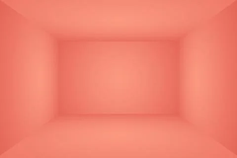 Abstract luxury soft Red background Christmas Valentines layout design,studio Illustrazione stock