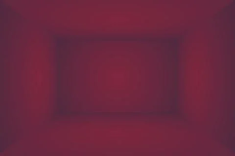Abstract luxury soft Red background Christmas Valentines layout design,studio Illustrazione stock