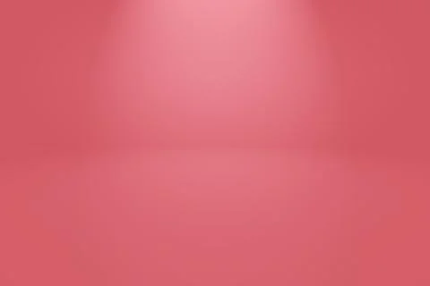 Abstract luxury soft Red background Christmas Valentines layout design,studio Illustrazione stock