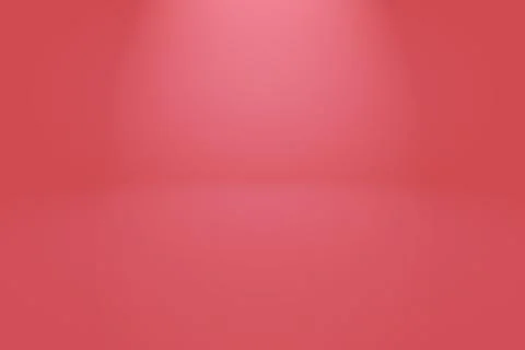 Abstract luxury soft Red background Christmas Valentines layout design,studio 库存插图