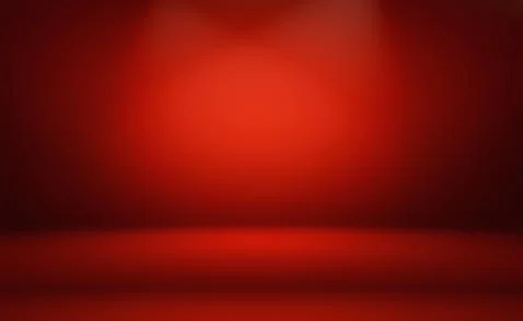 Abstract luxury soft Red background Christmas Valentines layout design,studio Stock Illustration
