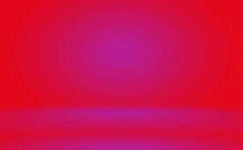 Abstract luxury soft Red background Christmas Valentines layout design,studio Illustrazione stock